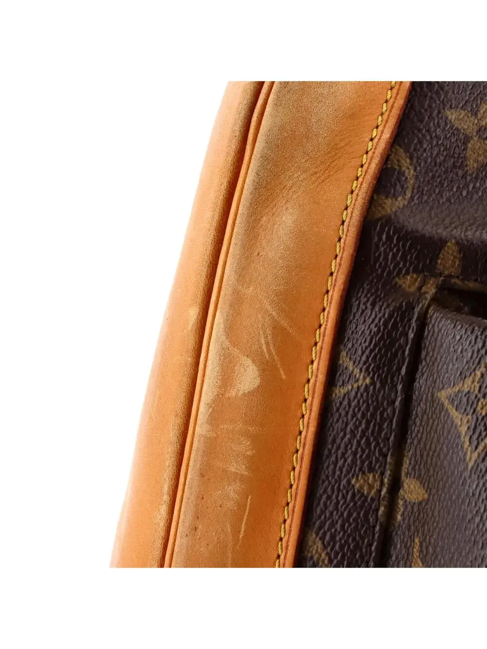 Louis Vuitton Vintage Montsouris #239073L11B